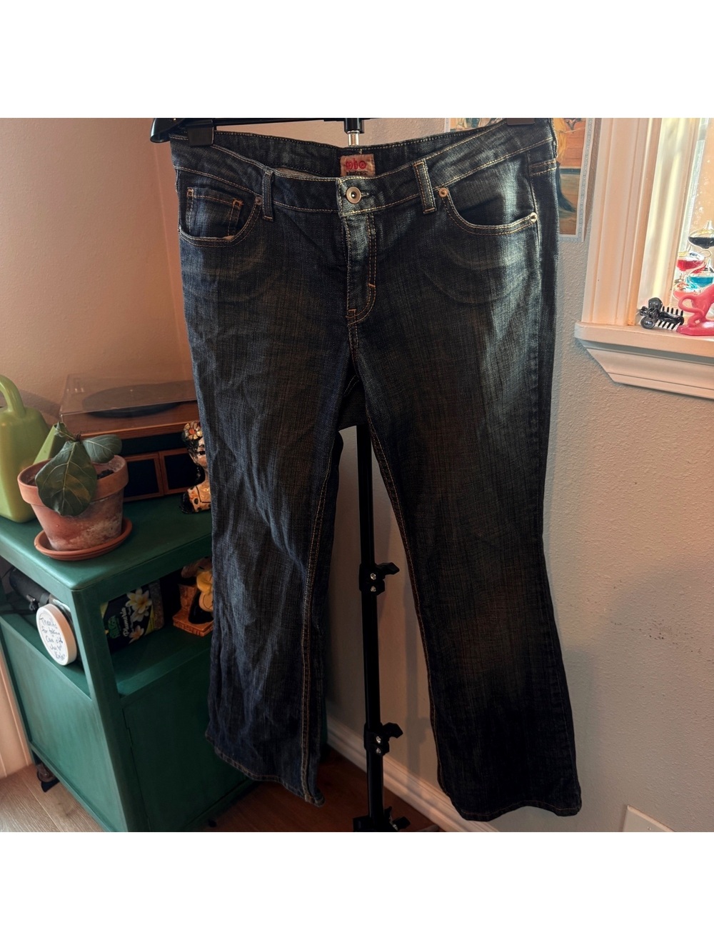 NOBO Jeans Size 15 Petite